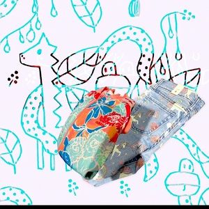 Adidas, unicorns children’s Place denim jeans